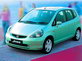 Honda Jazz..